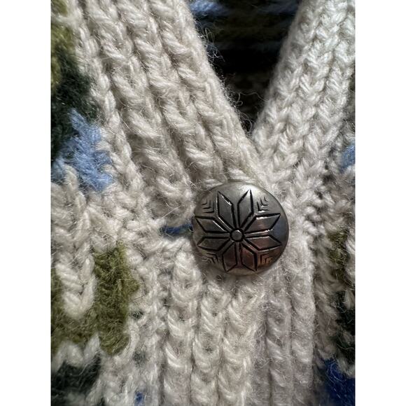 Unisex Och Sport Zurich Sweater - Size M/L, Classic Swiss‎ Design - Picture 3 of 4